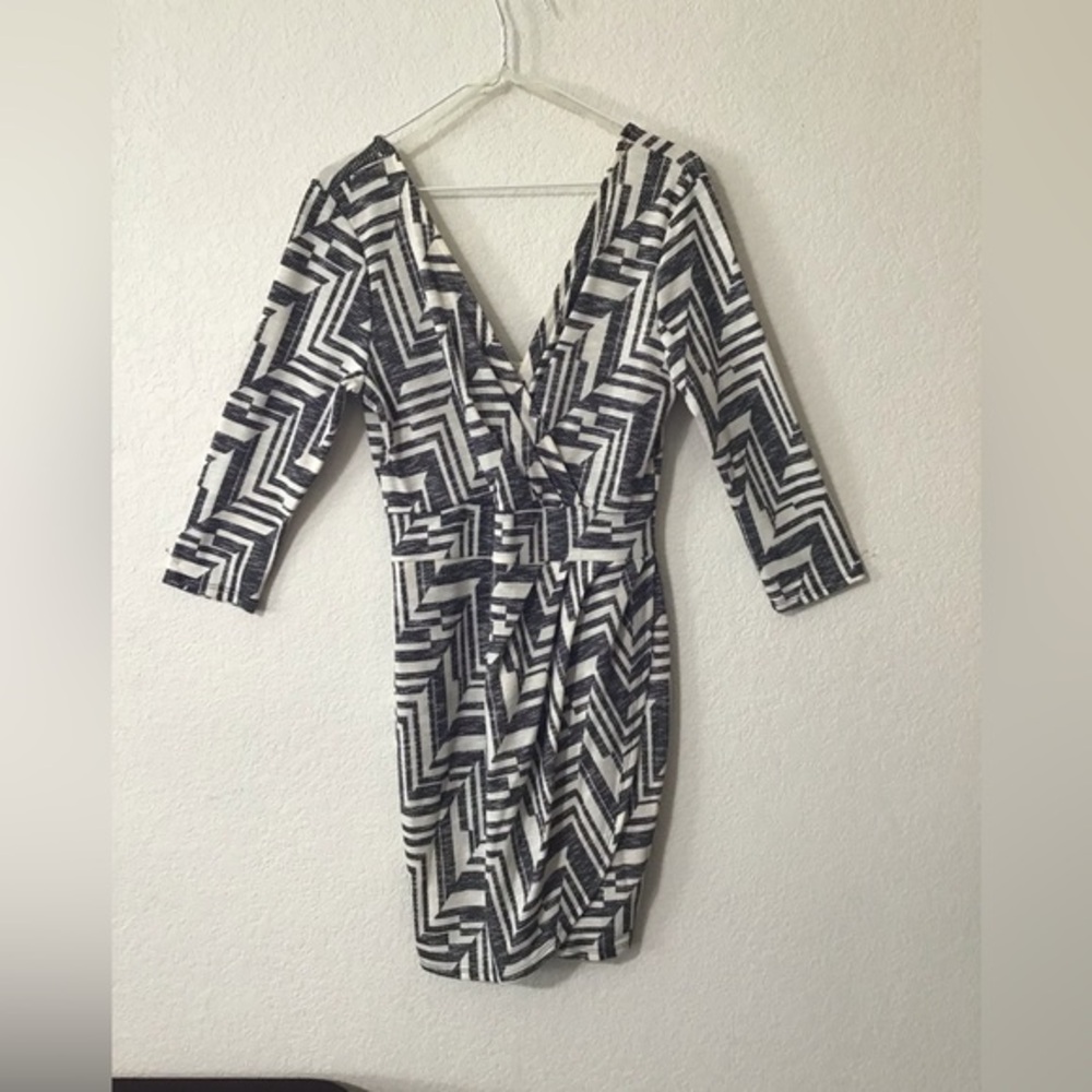 Women’s dress. Size large.